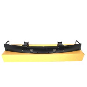 Image of Front Bumper (black) (ANR2029AM)