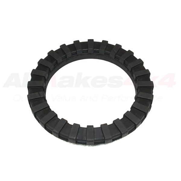 Image of Spring Isolator Rear Upper (ANR2938AM)