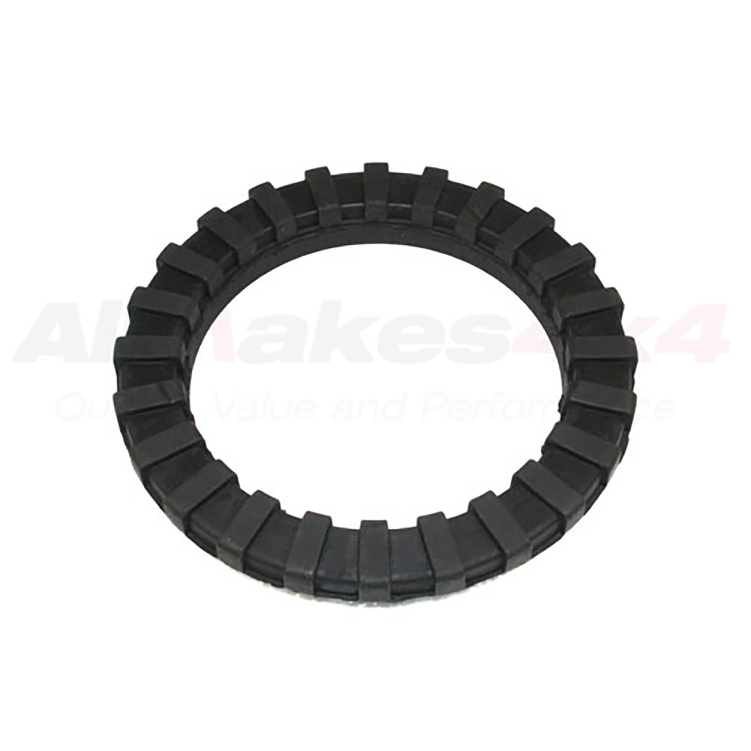 Image of Spring Isolator Rear Upper (ANR2938AM)