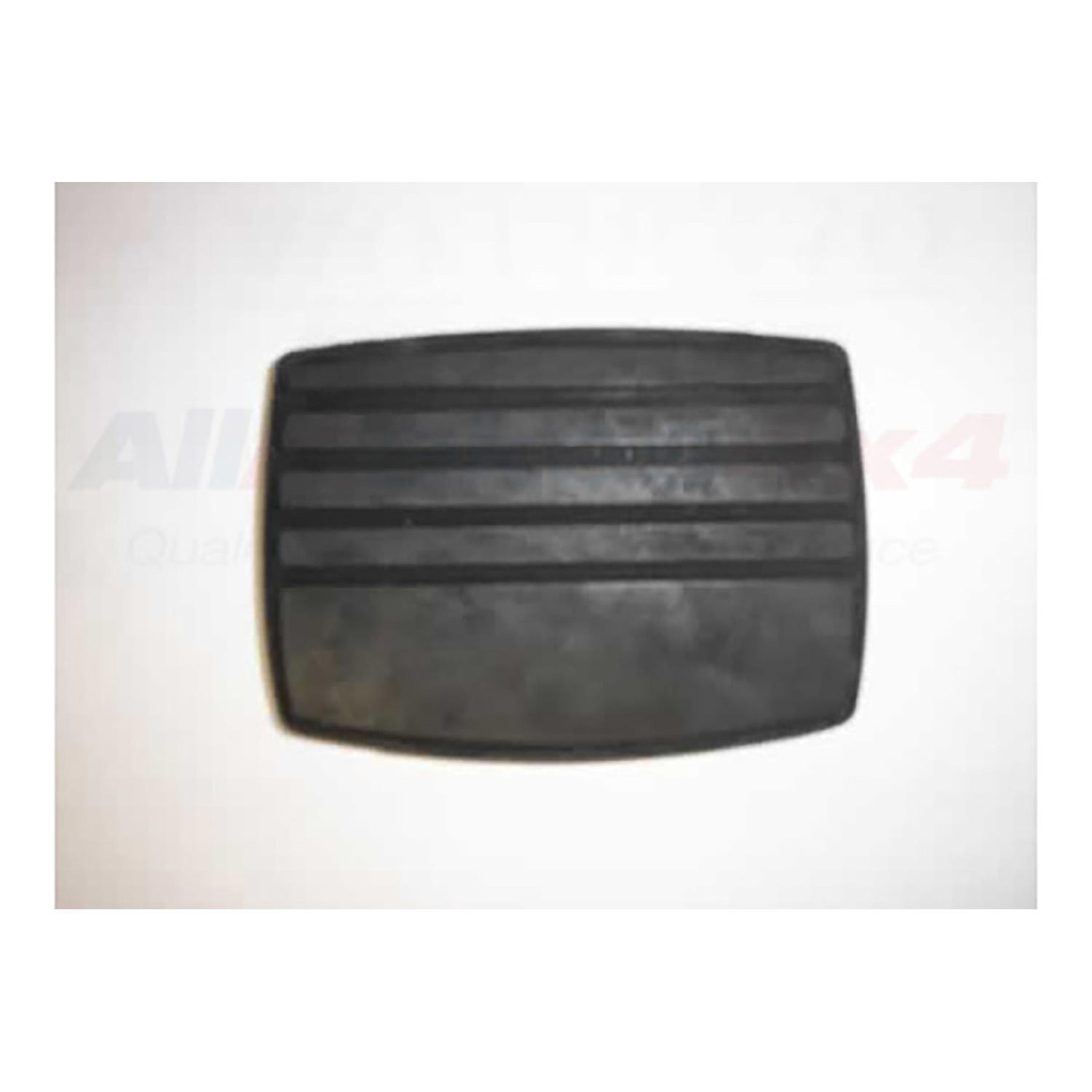 Image of Brake Pedal Rubber (all automatic models) (ANR2941AM)