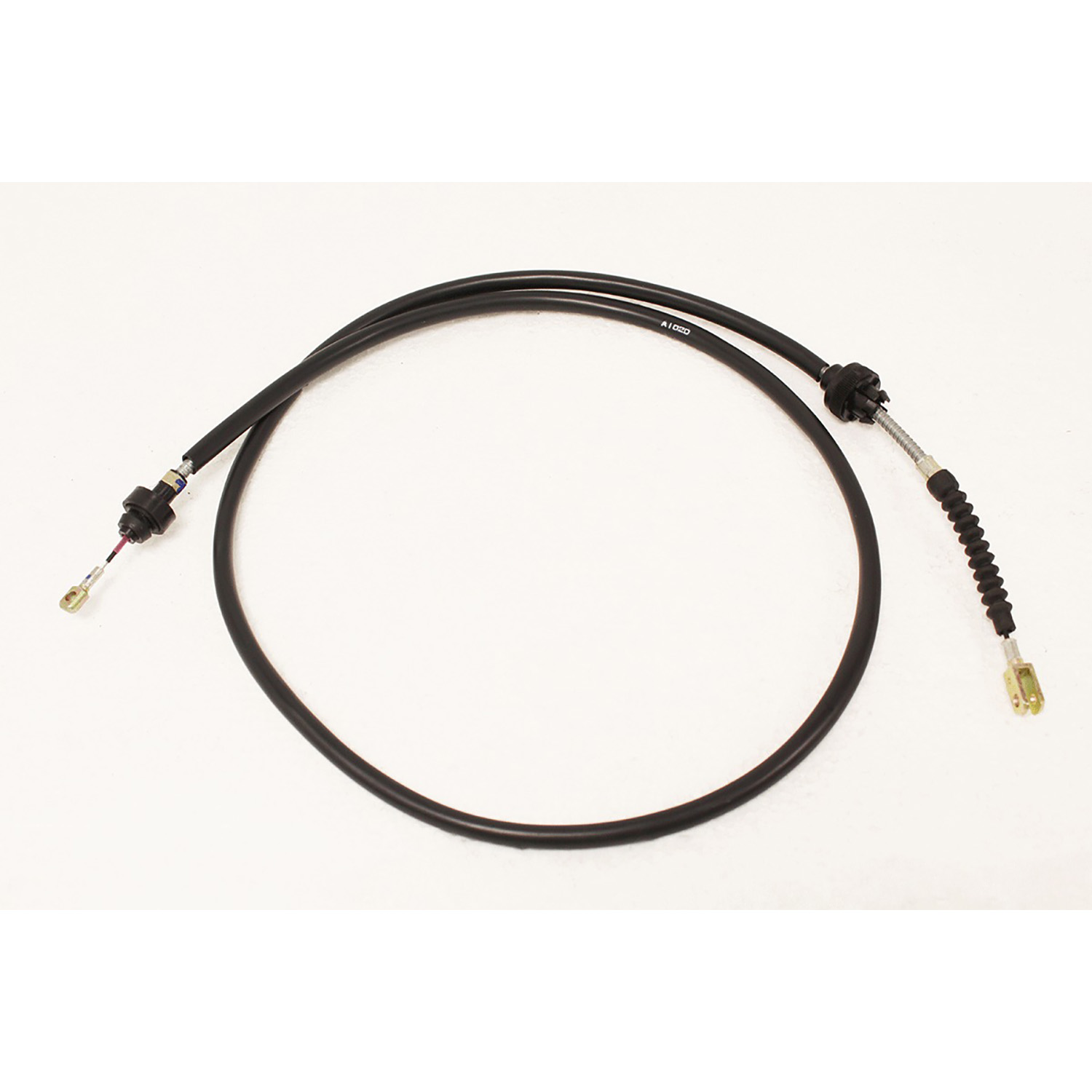 Image of Accelerator Cable (LHD) (ANR3606AM)