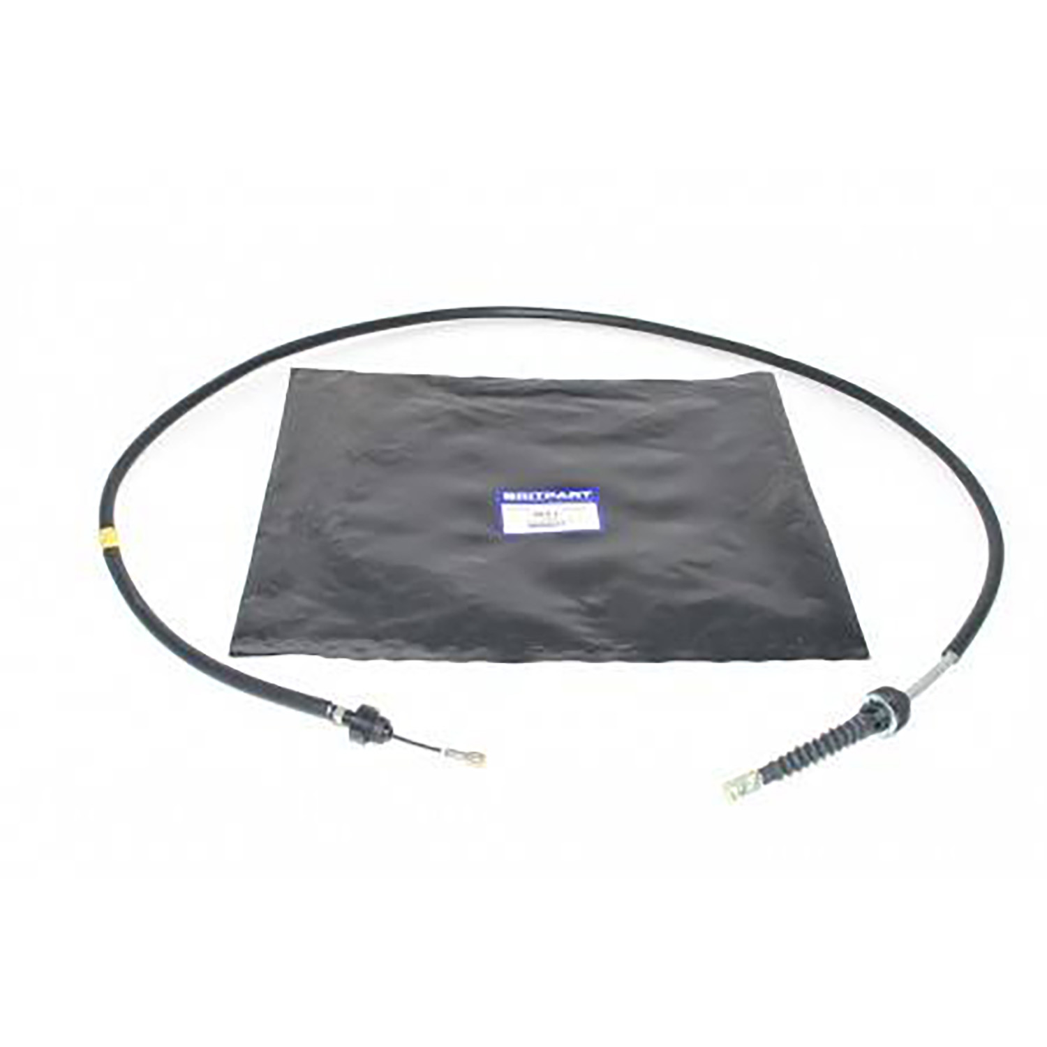 Image of Accelerator Cable (ANR4617AM)