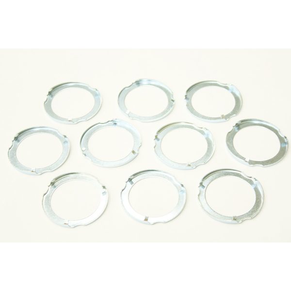 Image of Fuel Pump and Sender Locking Ring (ARA1501AM)