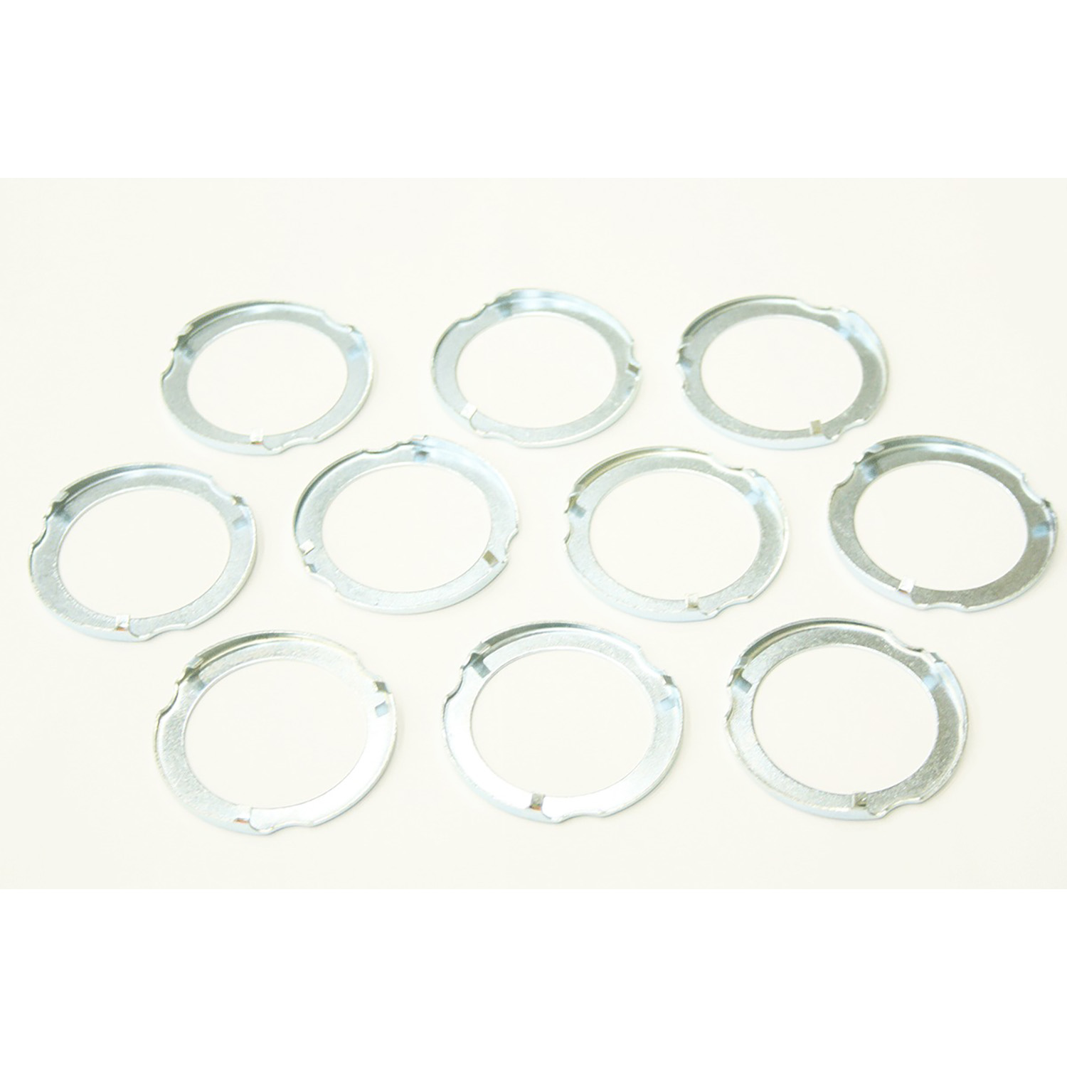 Image of Fuel Pump and Sender Locking Ring (ARA1501AM)