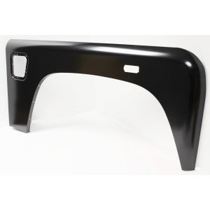 Image of Front Wing Outer Side Only (right hand) (ASB710260OEM)