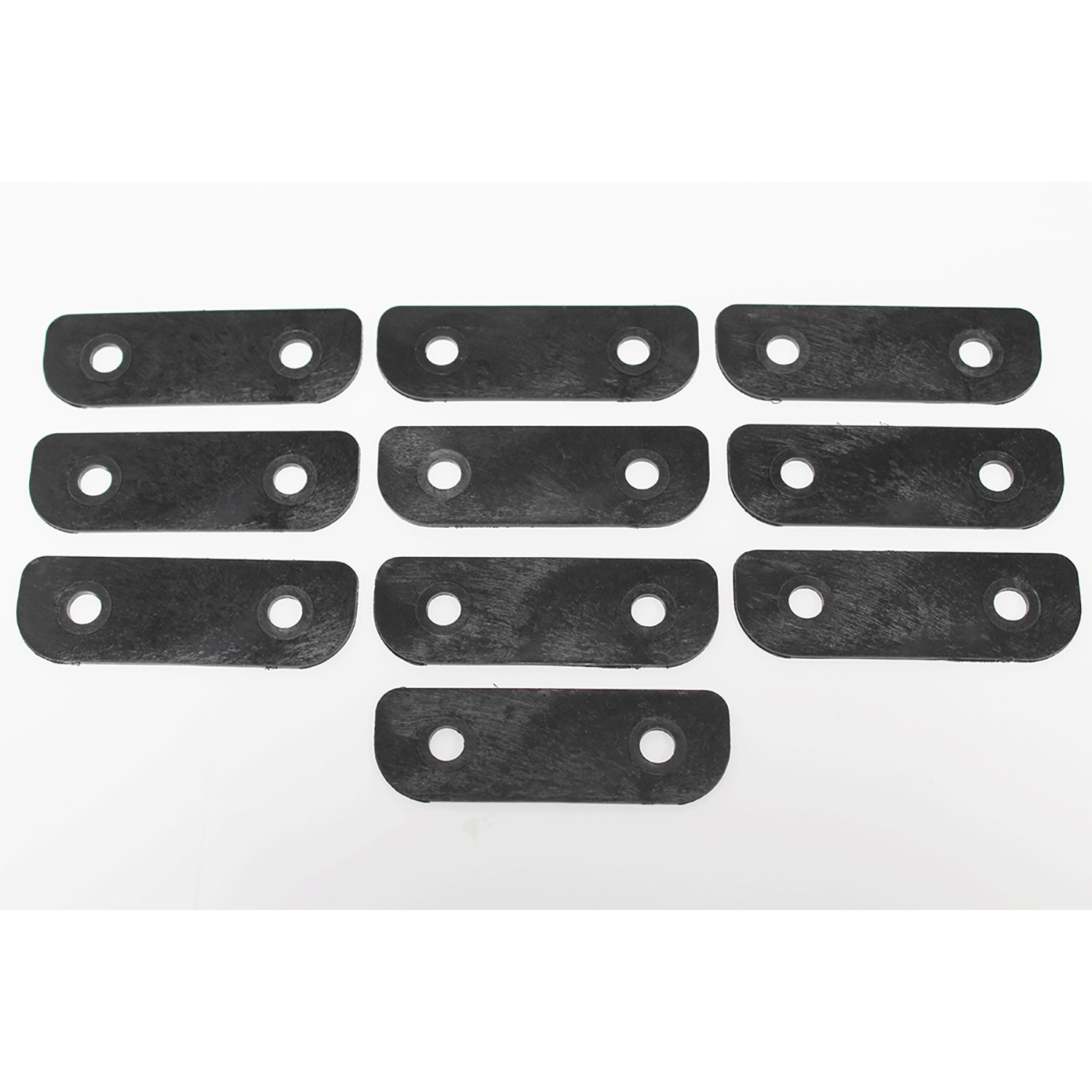 Image of Door Hinge (hinge to bulkhead) Shim (BDC710040AM)