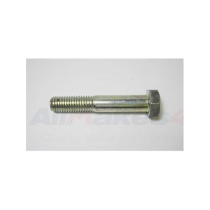Image of Panhard Rod Bolt (front) (BH114167AM)