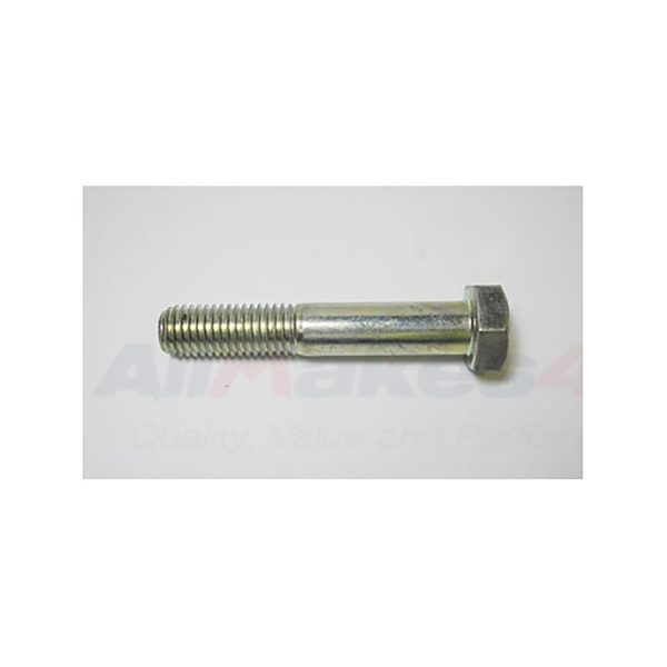 Image of Panhard Rod Bolt (front) (BH114167AM)