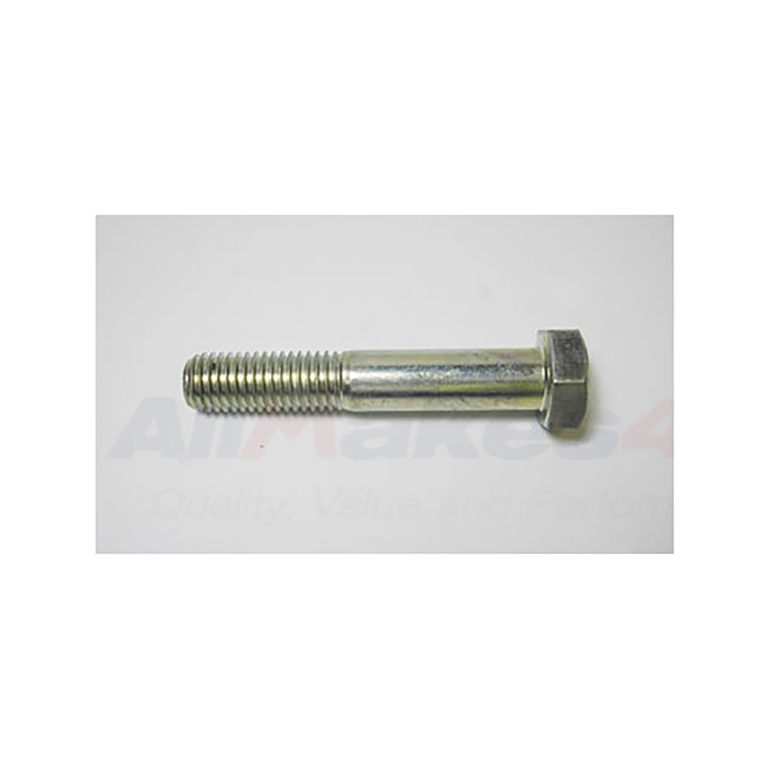 Image of Panhard Rod Bolt (front) (BH114167AM)
