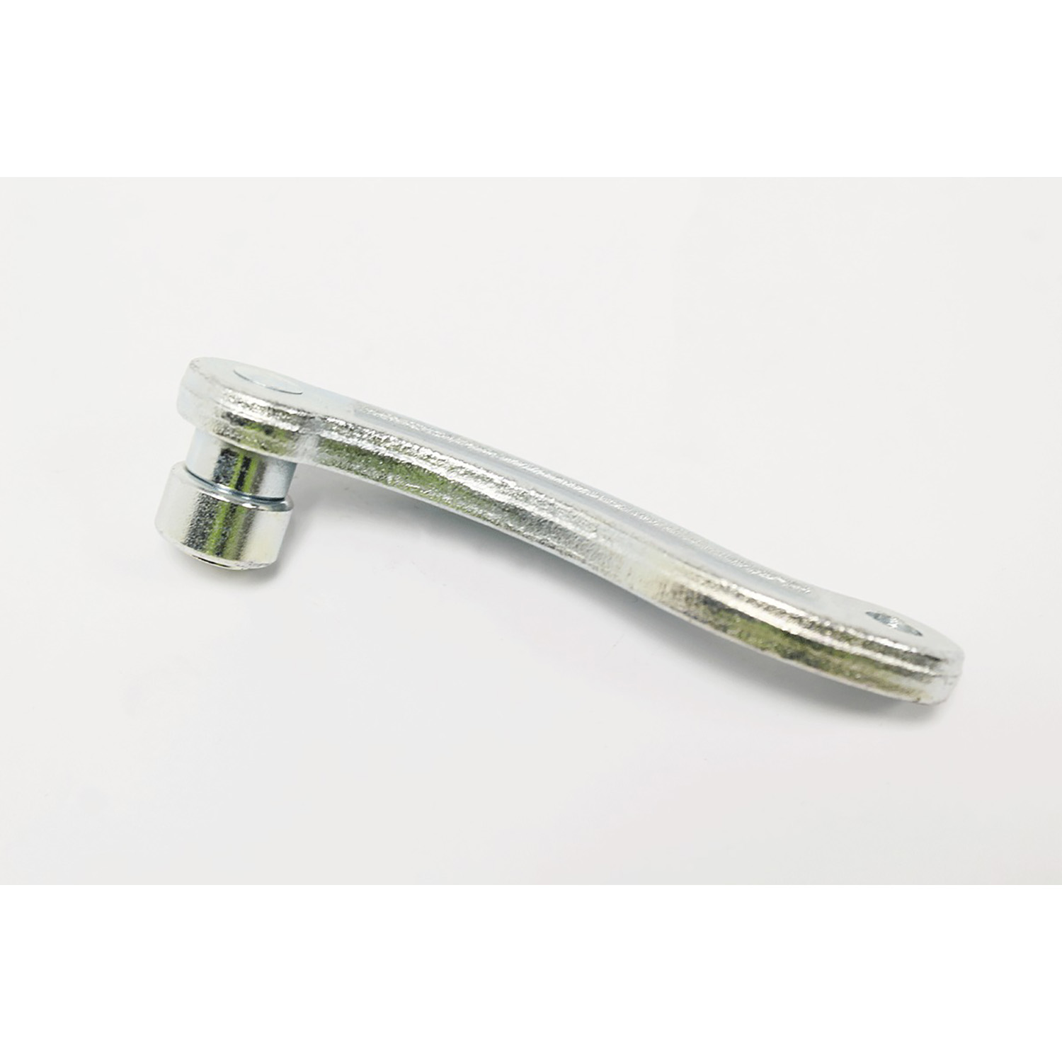 Image of Front Door Check Strap (right hand) (BHQ710040AM)