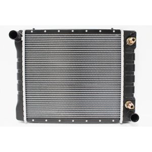 Image of Radiator and Oil Cooler (intercooler not included) (BTP1823SAM)