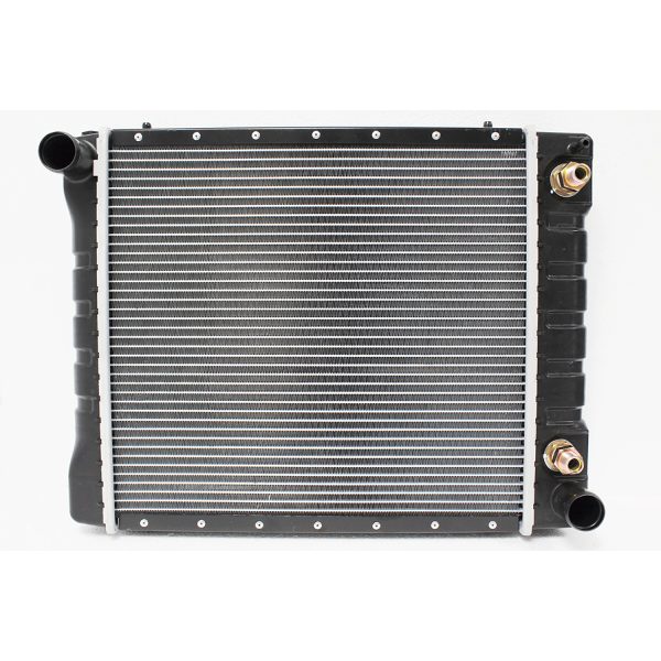 Image of Radiator and Oil Cooler (intercooler not included) (BTP1823SAM)