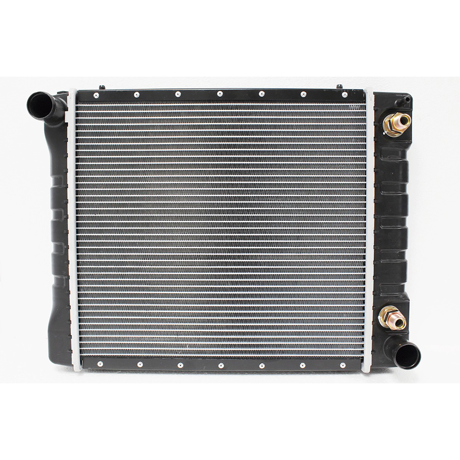 Image of Radiator and Oil Cooler (intercooler not included) (BTP1823SAM)