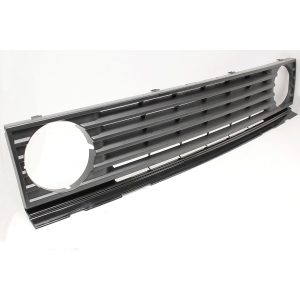 Image of Front Radiator Grille (BTR451AM)