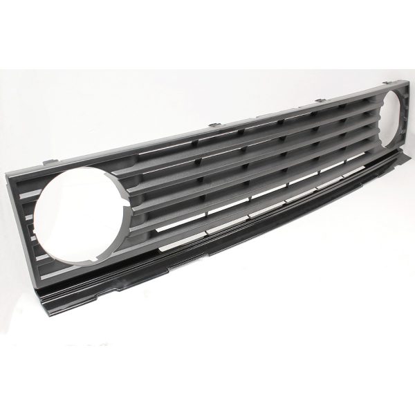 Image of Front Radiator Grille (BTR451AM)