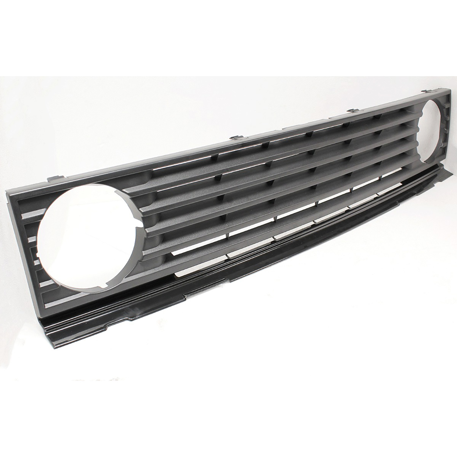 Image of Front Radiator Grille (BTR451AM)