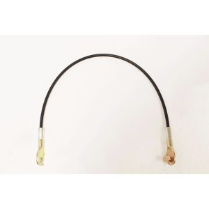 Image of Tailgate Retaining Cable (BYC500070AM)