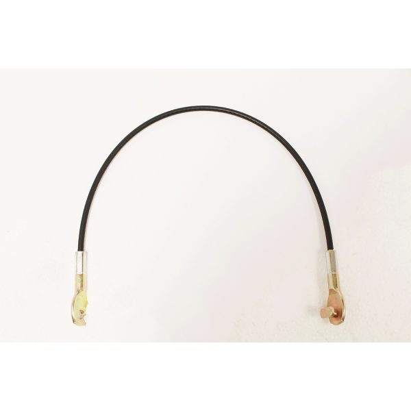 Image of Tailgate Retaining Cable (BYC500070AM)
