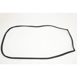 Image of Front Door Aperture Rubber Seal (left hand) (CFE500590AM)