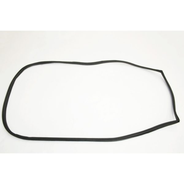 Image of Front Door Aperture Rubber Seal (left hand) (CFE500590AM)