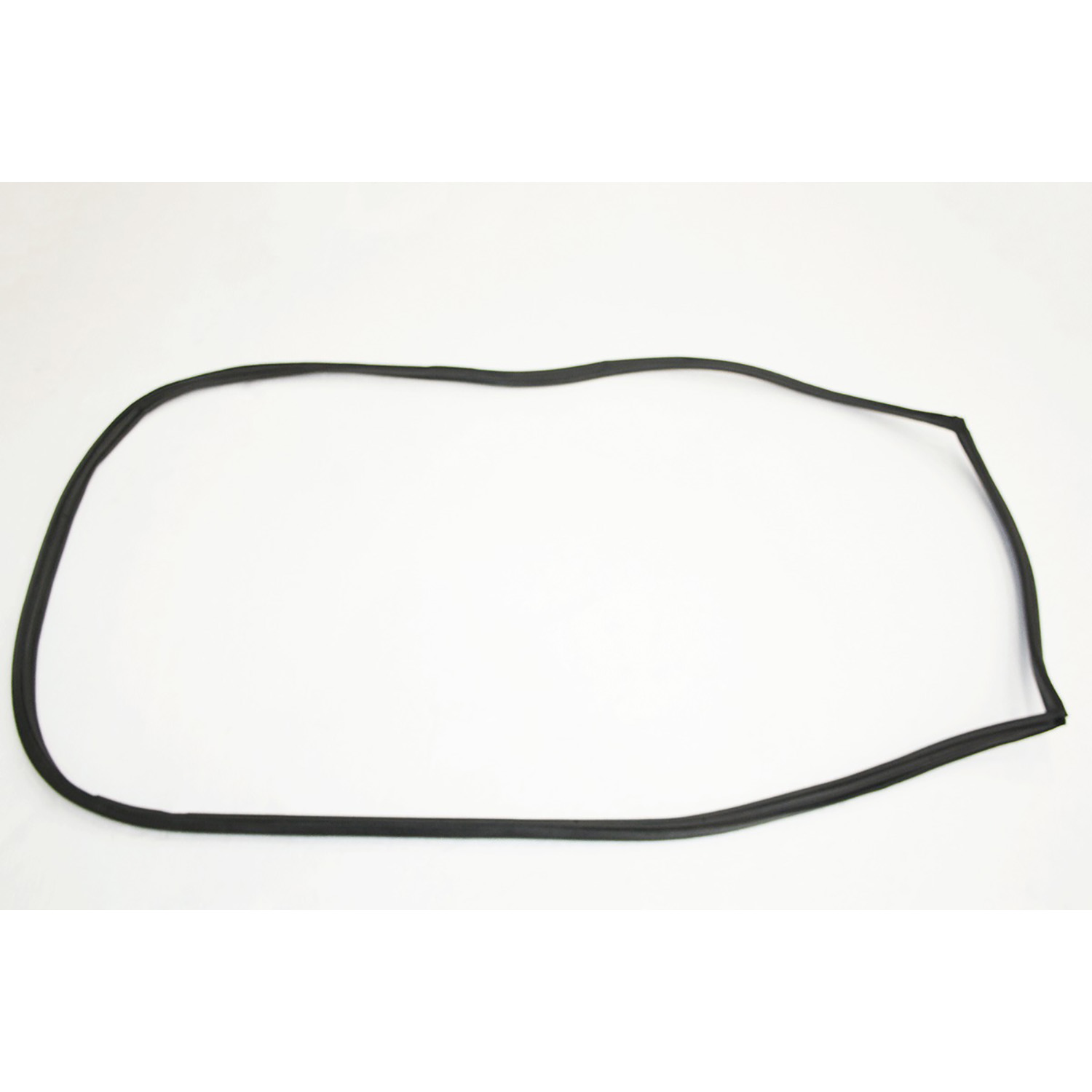 Image of Front Door Aperture Rubber Seal (left hand) (CFE500590AM)