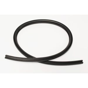 Image of Rear Quarter Window Seal (upper body) 4mm glass (CGE500660AM)