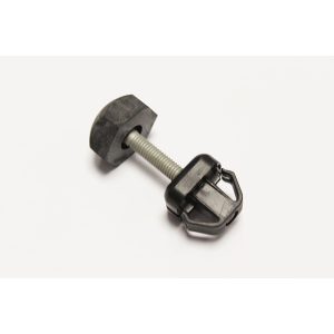 Image of Bonnet Buffer (CJM500040OEM)