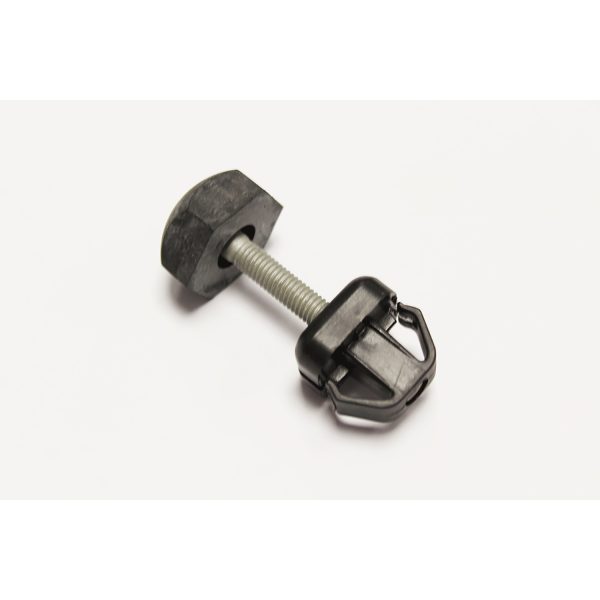 Image of Bonnet Buffer (CJM500040OEM)