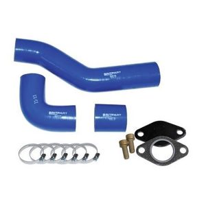 Image of EGR Blanking and Silicone Hose Kit (DA1108TDI)