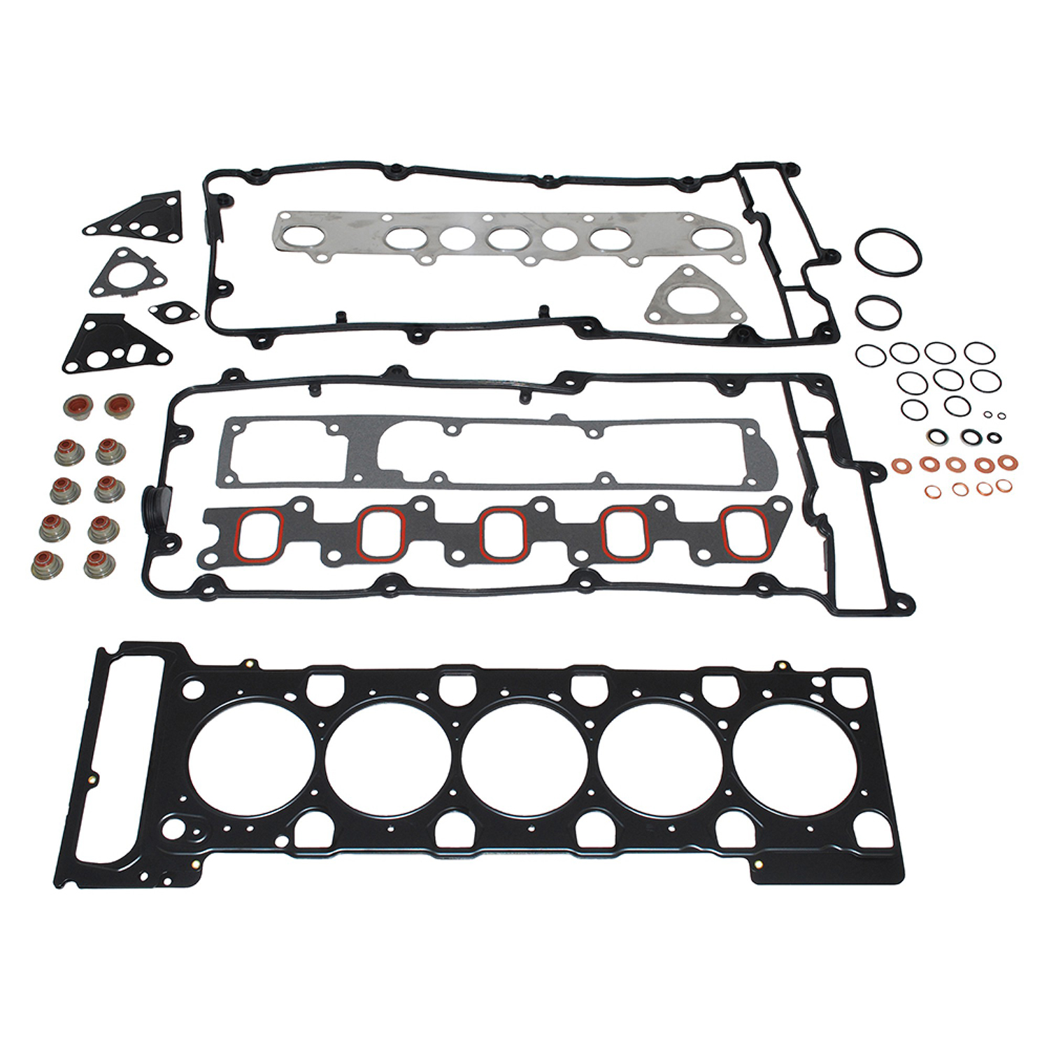 Image of Head Gasket Set 1.27mm (one hole) (DA2112-1)
