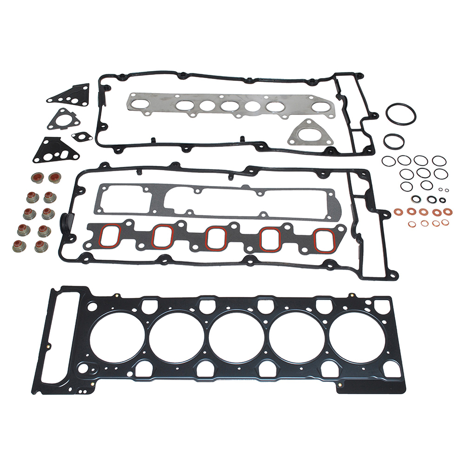 Image of Head Gasket Set 1.20mm (two holes) (DA2112-2)