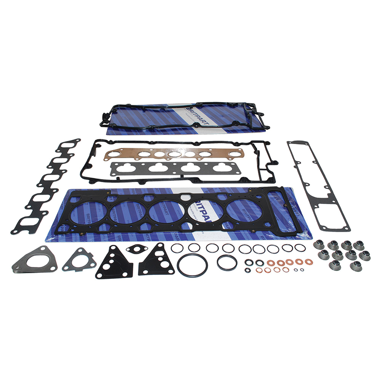 Image of Head Gasket Set 1.35mm (three holes) (DA2112-3)