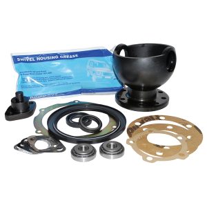 Image of Swivel Housing Repair Kit (includes swivel housing) (DA3165)
