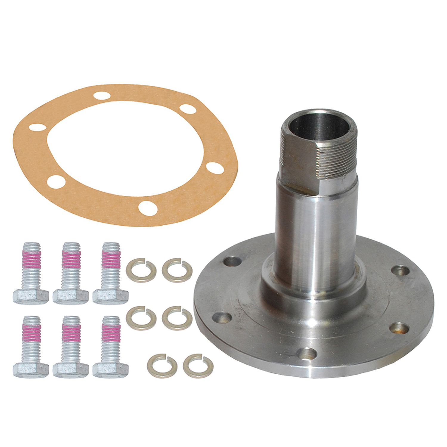 Image of Stub Axle Kit (front) (DA3193)
