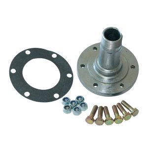 Image of Stub Axle Kit (rear) (DA3359)