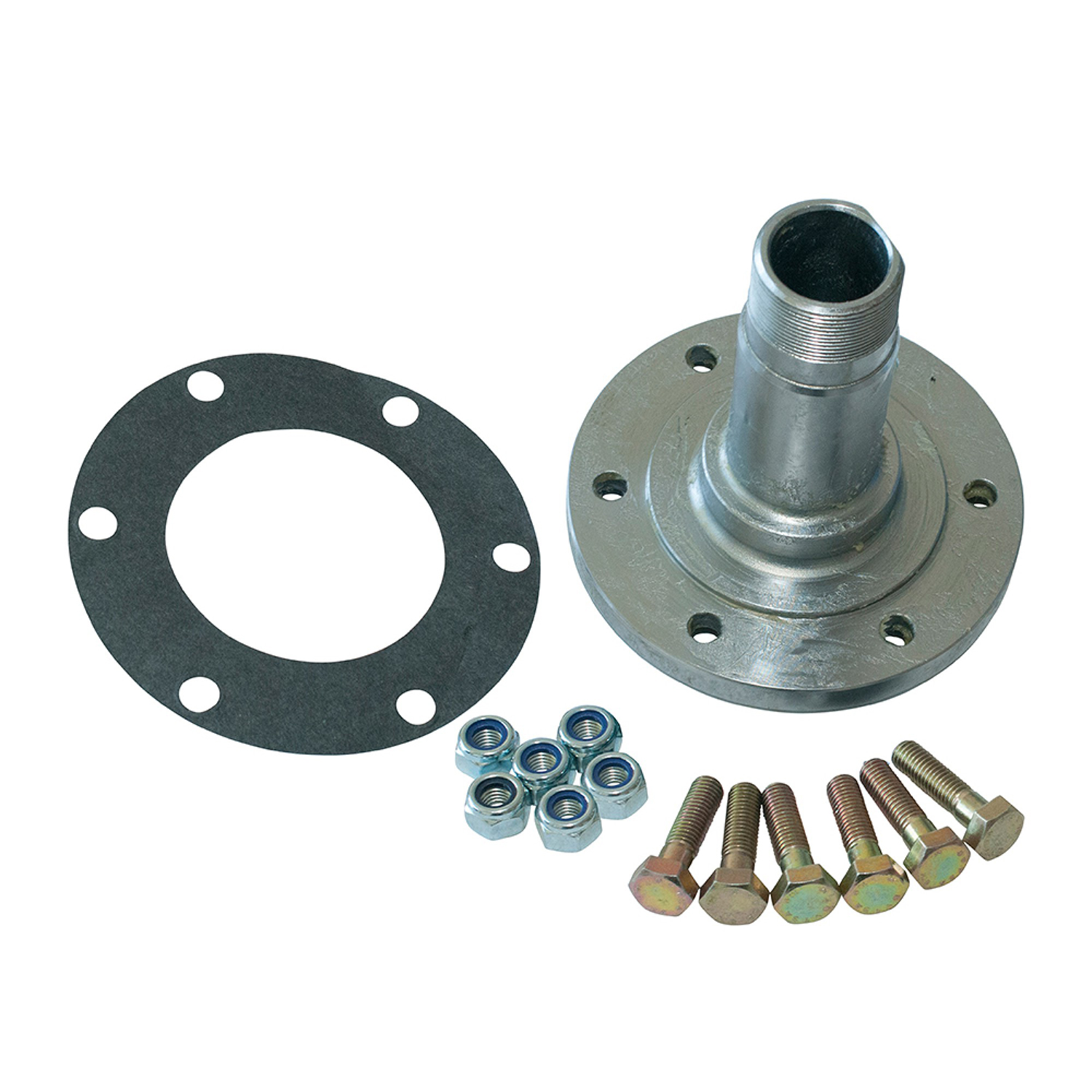 Image of Stub Axle Kit (rear) (DA3359)