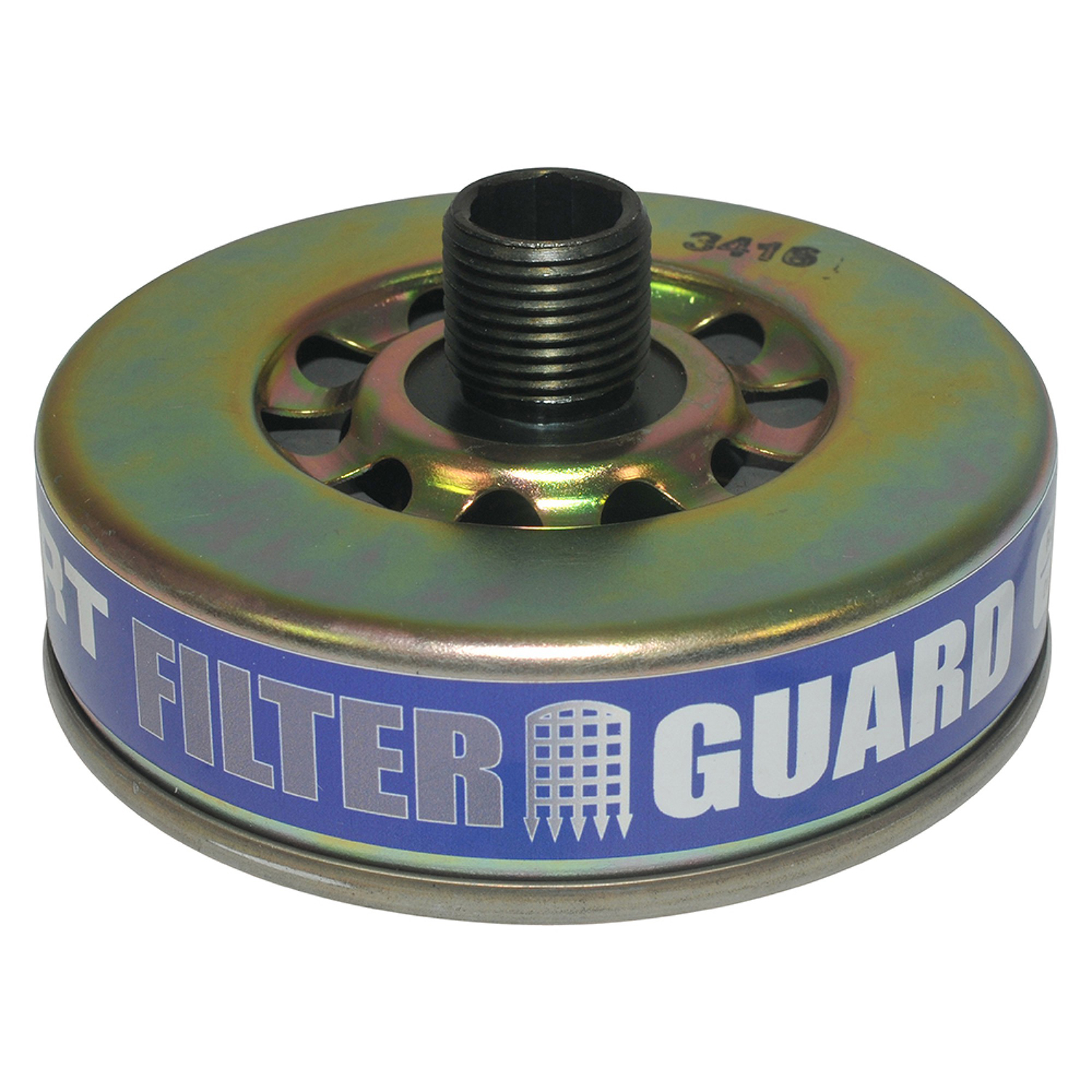Image of Magnetic Oil Protector (Filter Guard) (DA6080)