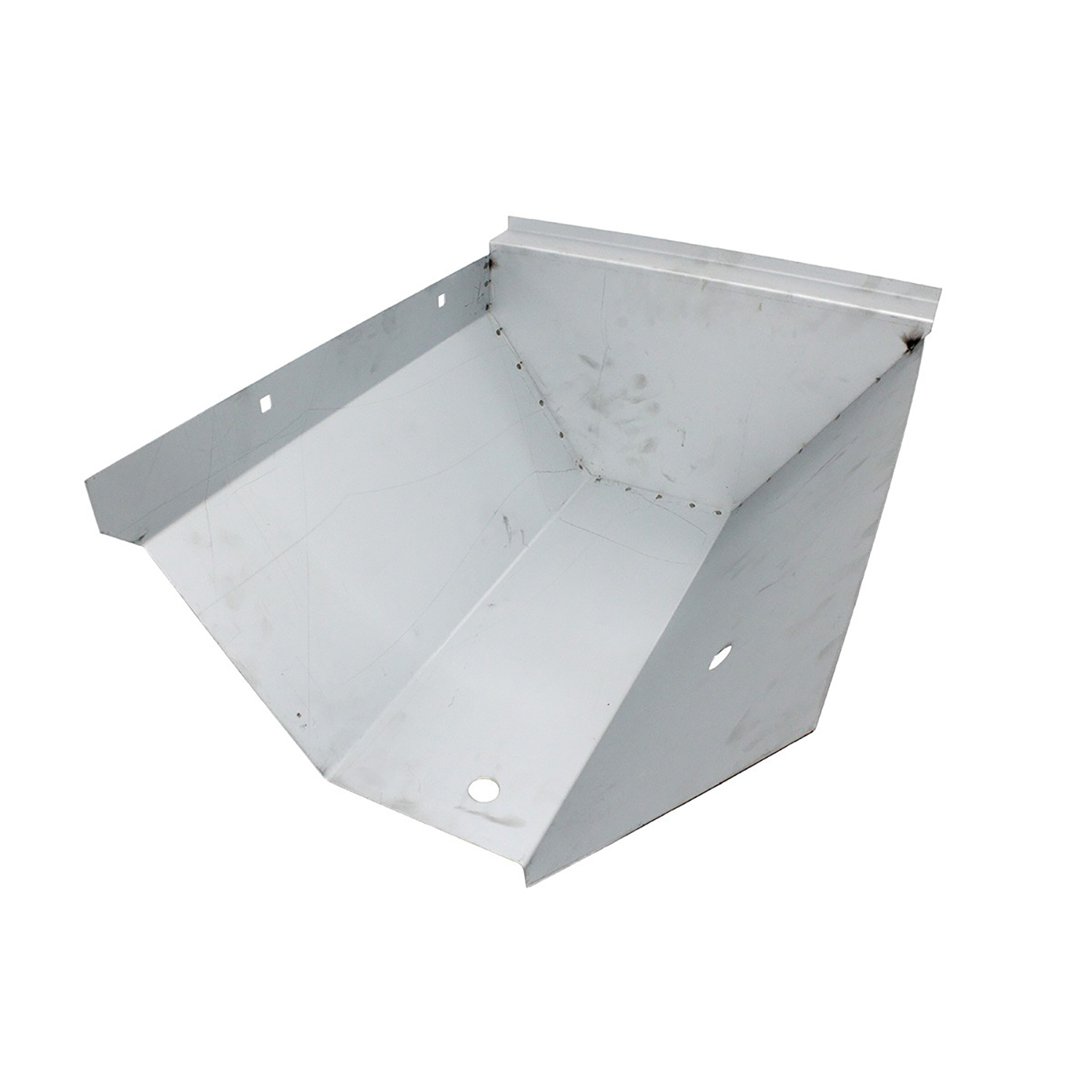 Image of Footwell Repair (left hand) (DA6100)