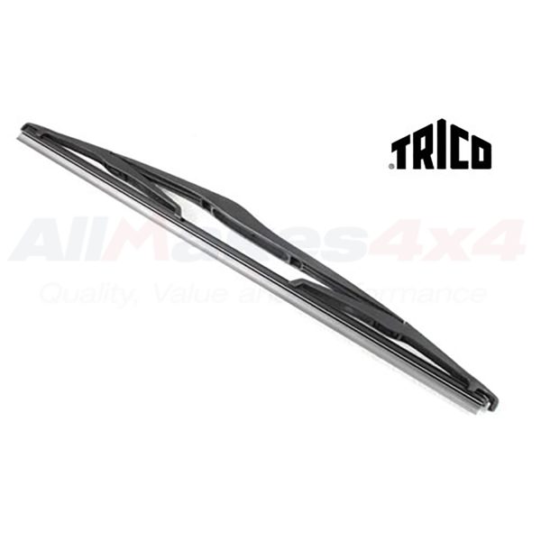 Image of Wiper Blade Rear (DKC100890OEM)