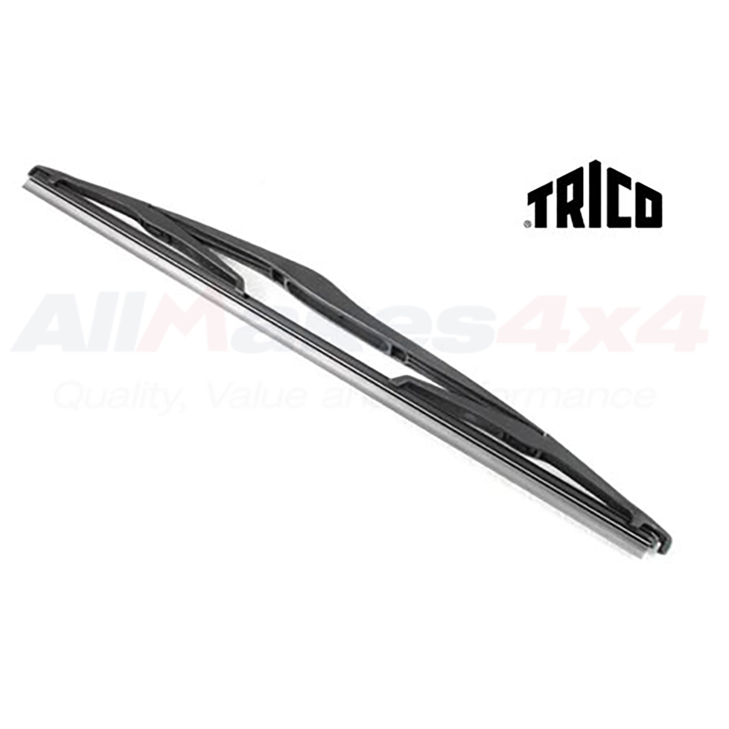 Image of Wiper Blade Rear (DKC100890OEM)