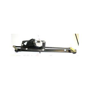 Image of Windscreen Wiper Motor (right hand drive) (DKD100620AM)