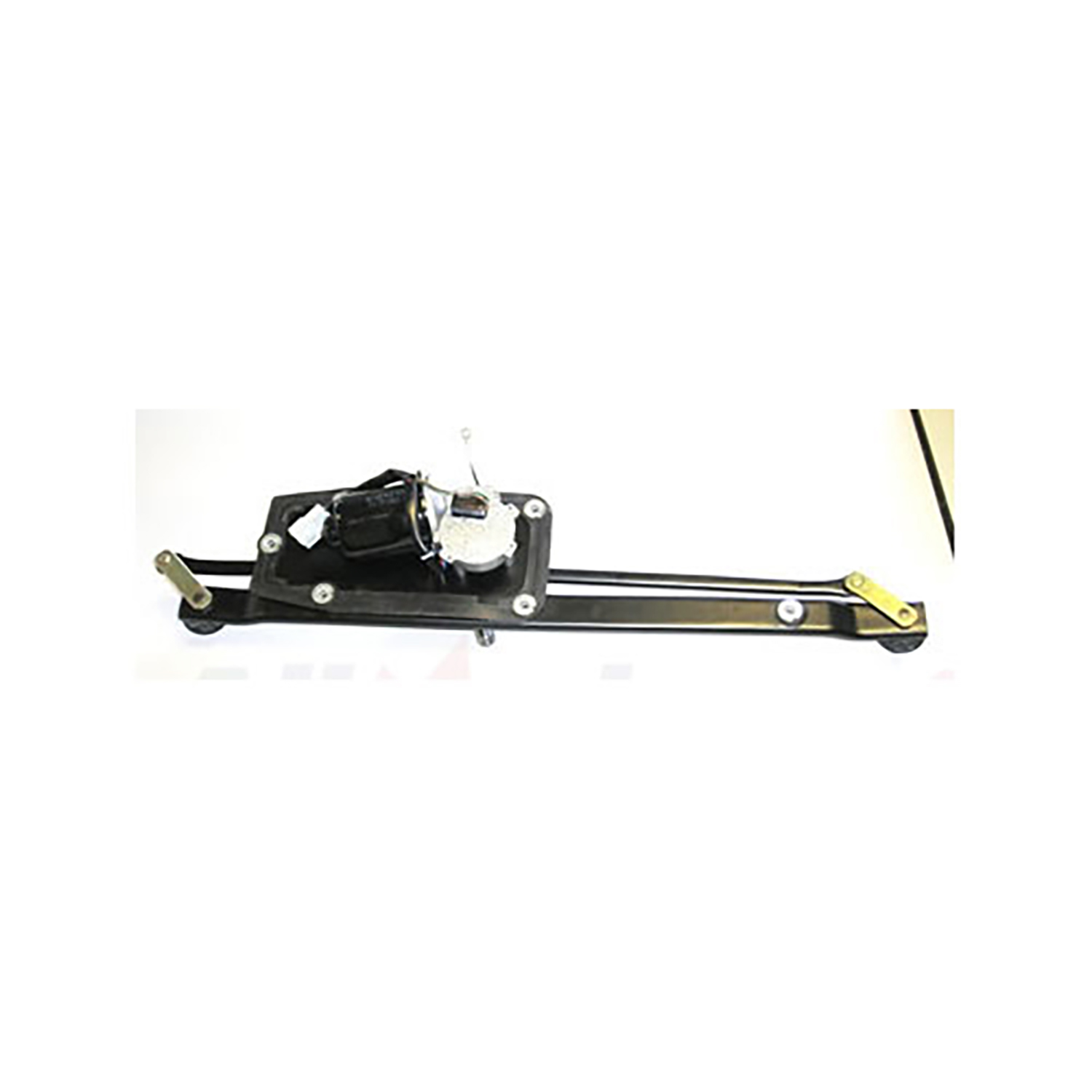 Image of Windscreen Wiper Motor (right hand drive) (DKD100620AM)