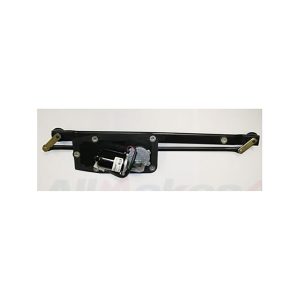 Image of Windscreen Wiper Motor (left hand drive) (DKD100630AM)