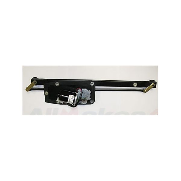 Image of Windscreen Wiper Motor (left hand drive) (DKD100630AM)