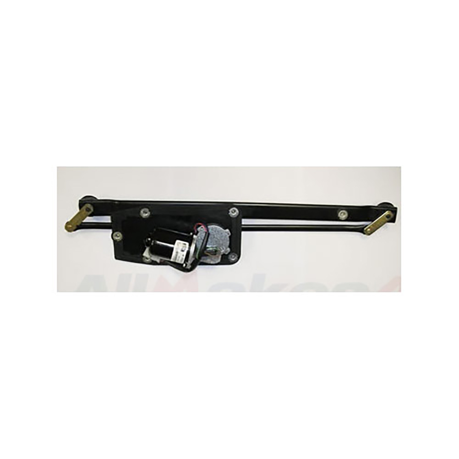 Image of Windscreen Wiper Motor (left hand drive) (DKD100630AM)