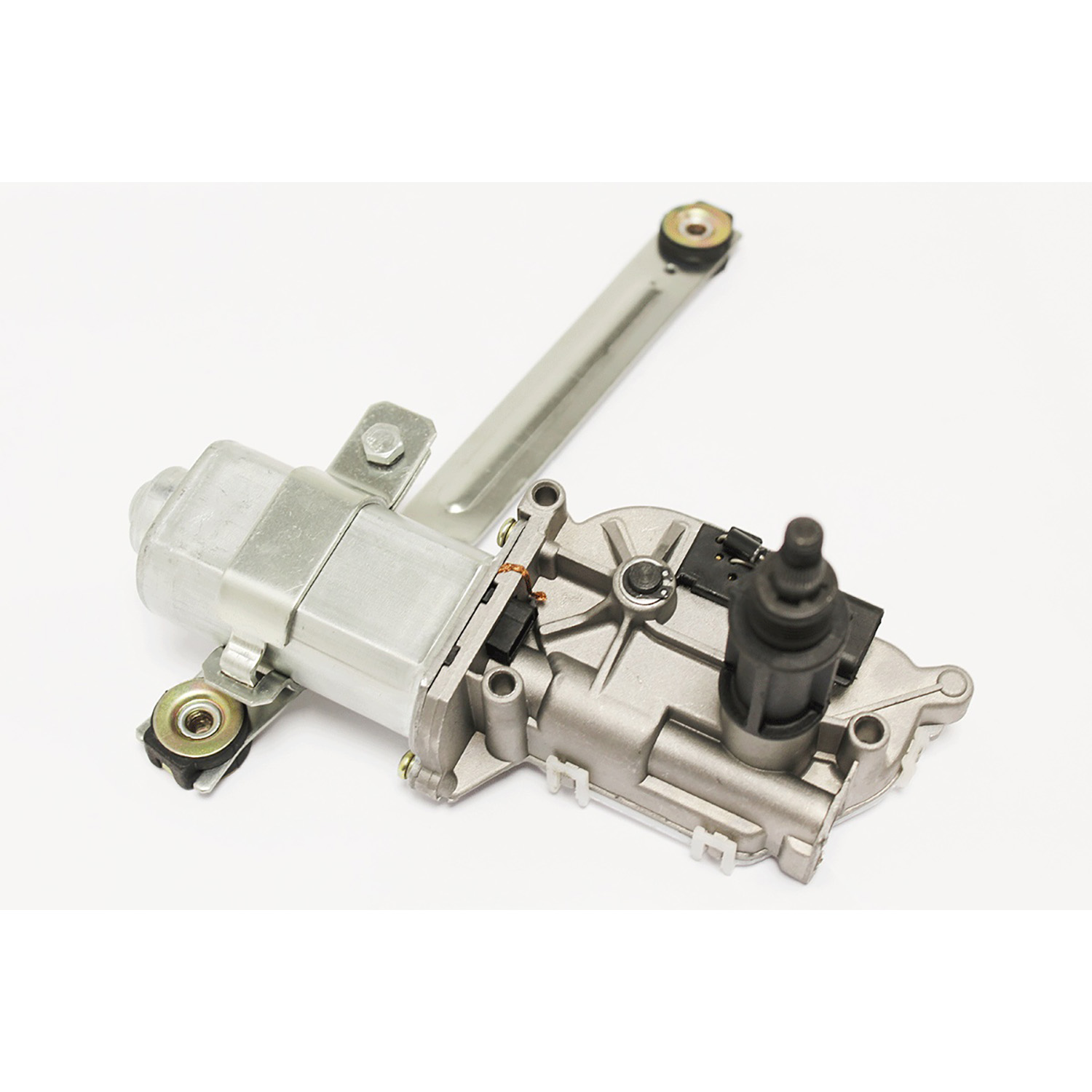 Image of Rear Window Wiper Motor (DLB101640AM)