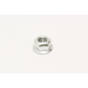 Image of Wiper Arm Fixing Nut (DLP500010AM)