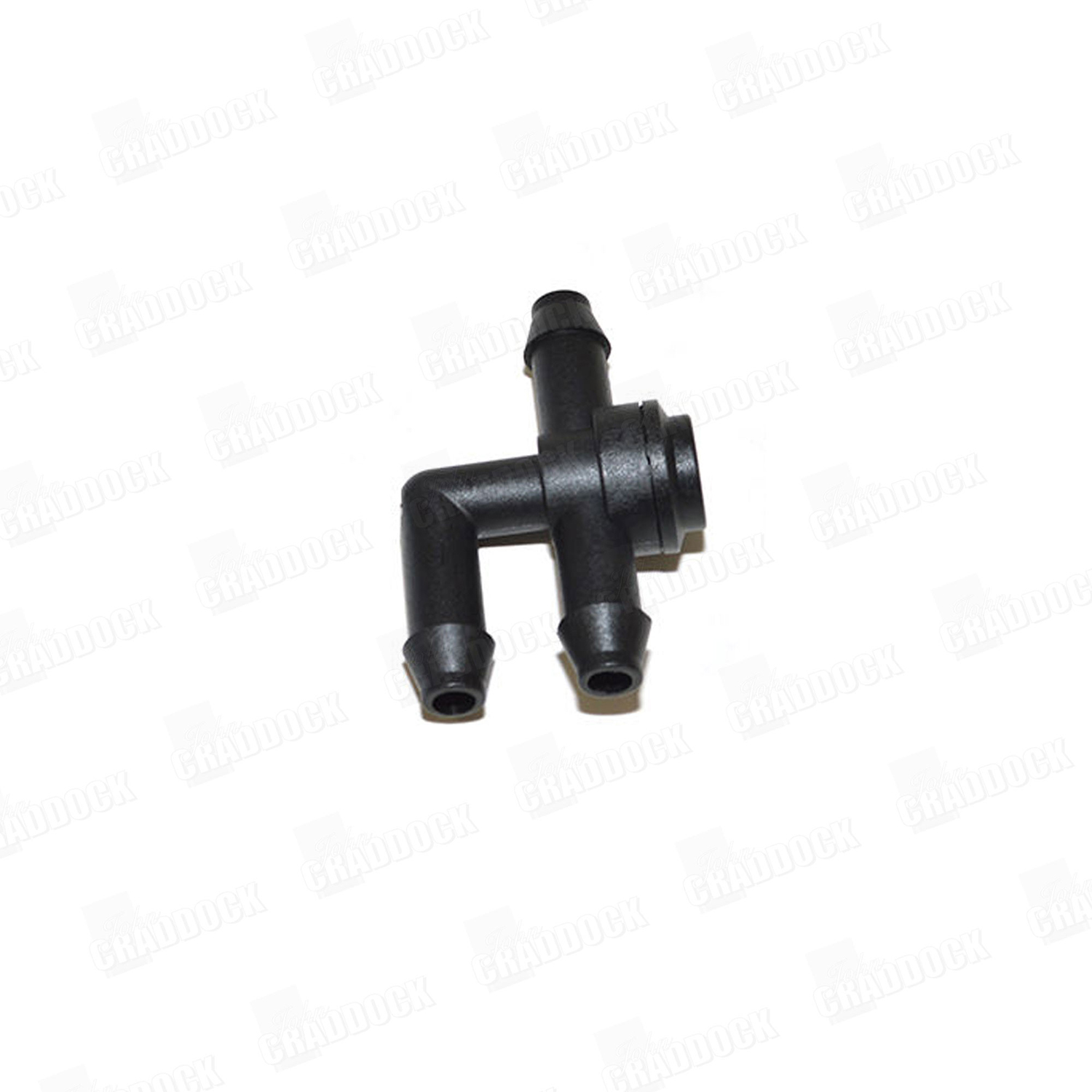 Image of Headlamp Washer Non Return Valve (DNE100050AM)
