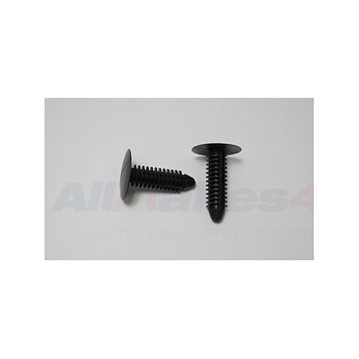 Image of Bumper End Cap Clip (DZM100080AQM)