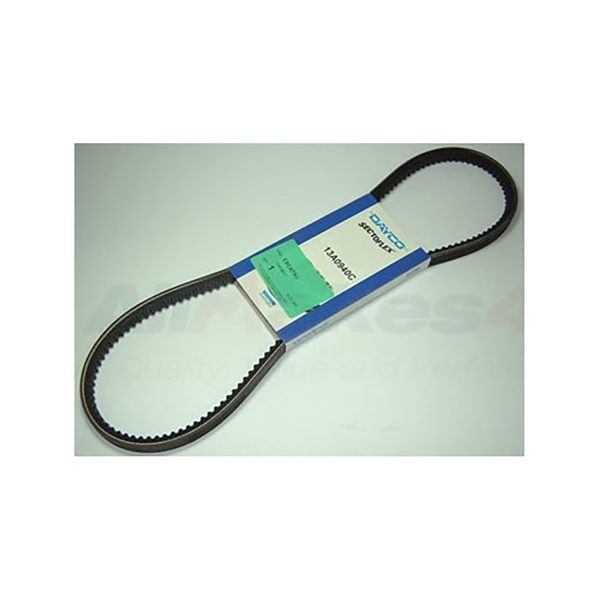 Image of Drive Belt (power steering) (ERC675OEM)